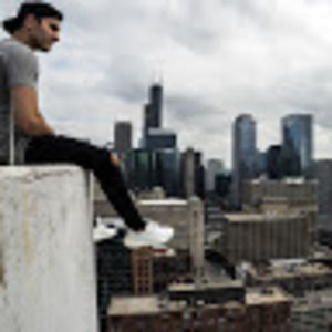 Meet your Posher, Brock